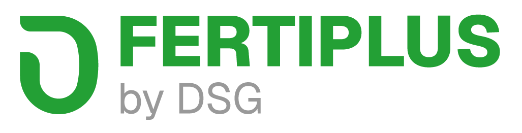 FERTIPLUS by DSG Logo Fertiplus