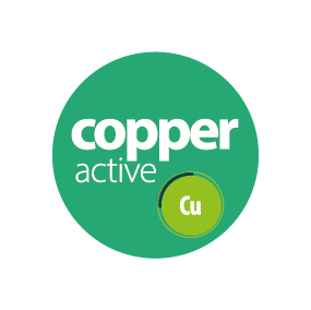 copper-active