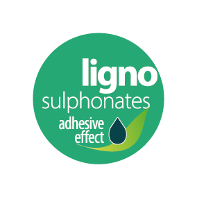ligno-sulphonates